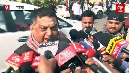 'बाप बीमार और बेटा सैर सपाटे पर..', तेजस्वी यादव के सदन नहीं पहुंचने पर JDU का तंज