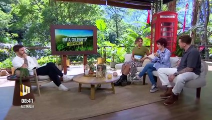 I’m A Celebrity…Unpacked - Season 2 Episode 19