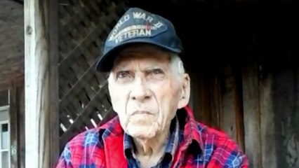 Interrogation Raw - Season 4 Episode 13 - Justice for a War Hero