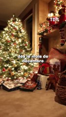 Ce que gagne Mariah Carey chaque jour avec son titre “All I Want For Christmas” va te faire halluciner !