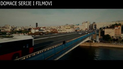 Crna Svadba Sezona 2 Epizoda 1