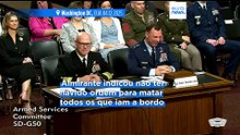 Exército dos EUA retoma ataques a barcos de narcotraficantes: quatro mortos na última operação