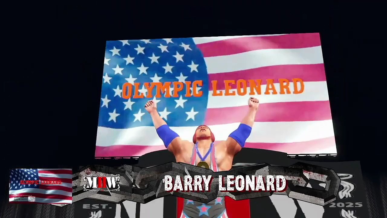 MHW Episode 6 Recap | WWE 2K25