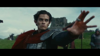 The Wayfinders - S01 Trailer (English) HD