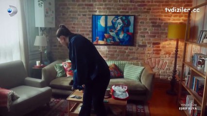 Esref Ruya - Episode 24 (English Subtitles)