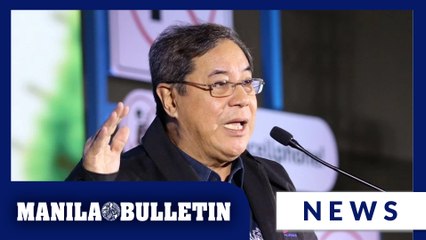 Palace on Herbosa's raps: Let's leave it to the Ombudsman