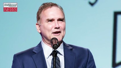 Bill Maher Commends Norm Macdonald for Keeping Cancer Battle Private | THR News