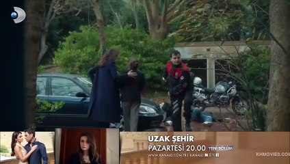 EşRef RüYa 23. BöLüM Izle