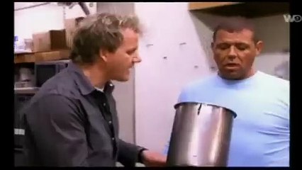 Cauchemar en cuisine US S01E01 Le Peters