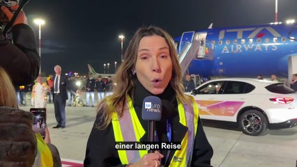 Winterspiele Mailand Cortina 2026: Die Flamme und Olympia sollen Italien für Sport begeistern