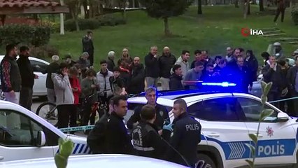 Bursa’da silahlı saldırı şüphelilerine operasyon: 10 gözaltı