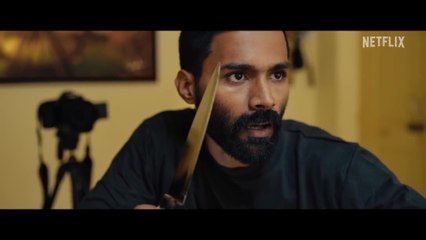 Stephen - Teaser Trailer (English Subs) HD