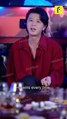 ❗【Pregnant and Promoted（ ）】 #flickreels