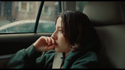 Buena chica - Tráiler español