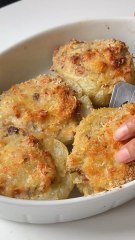 Et vous c’est quoi votre plat préféré ?