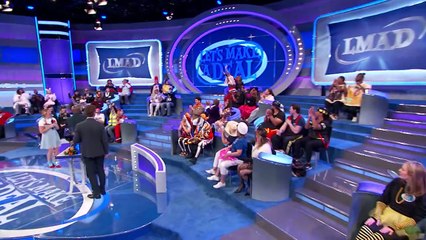 Lets Make A Deal 2025 12 04