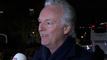 Países Bajos también se retira de Eurovisión