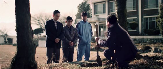 Korean horror,thriller,Zombie School ,hindi dubbed movie