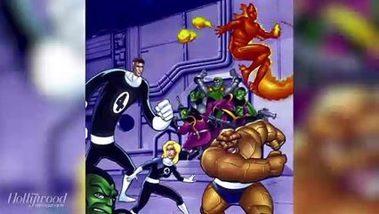 How Can Marvel Studios Top Thanos? | Heat Vision Breakdown