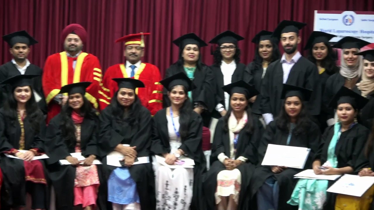 Doctors Share Their Real Experience at World Laparoscopy Hospital _ Fellowship & Diploma Training