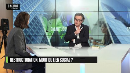 SMART JOB - Emission du vendredi 5 décembre