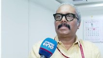 'സർക്കാർ ഉദ്യോഗസ്ഥൻ ദേവസ്വം ബോർഡിൽ ഇരുന്നാൽ സർക്കാർ പറയുന്നത് കേൾക്കേണ്ടി വരും'