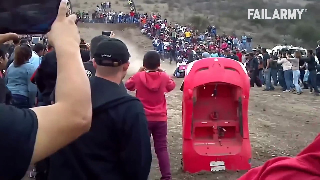 Race Car Wrecks - Worst Drivers Ever