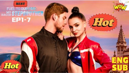 Step By Step Into A Dangerous Love - Full Movie