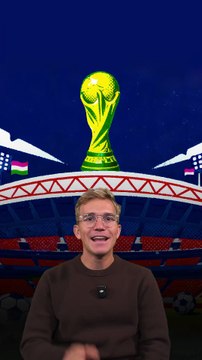 Tout ce qu'il faut savoir avant le tirage au sort de la Coupe du monde 2026 - Foot - - Coupe du monde