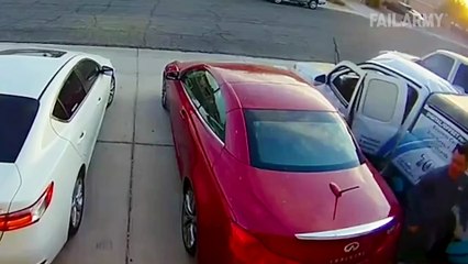 Scary Close Calls _ Final Destination IRL