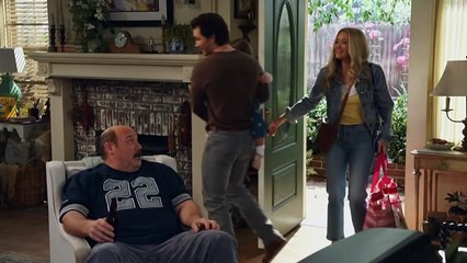 Georgie & Mandy's First Marriage S02E08 Bitin-, Spankin