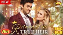 The True Heir Returns