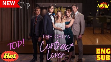 The Ceo's Contract Lover - Full Movie
