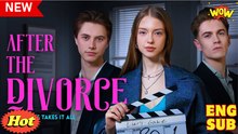 [New] 👑🔥 After The Divorce The Heiress Takes It All #dramabox #bestshort - Full Movie