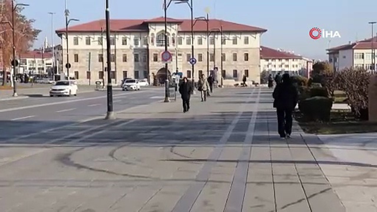 Uzmanı uyardı: "Mevsimsel değişimler, psikolojik sorunlar ortaya çıkarabilir"