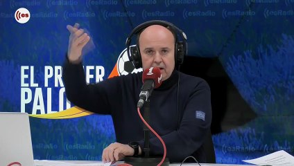 El Comentario de Juanma: Laporta apunta al palco del Madrid