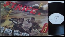 Strife – Rush 1975 (UK, Hard Rock)