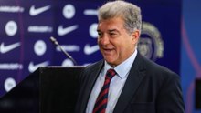 "Laporta utilizó libertad y poder en las mismas frases que Madrid y Barça"