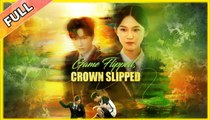 Game Flipped, Crown Slipped (DUBBED) #shortfilm
