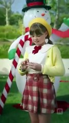 Operation Christmas Trap #FullMovie English Sub