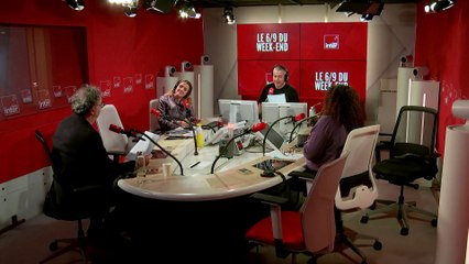 L’œuf de Moissac - Le Billet de François Morel