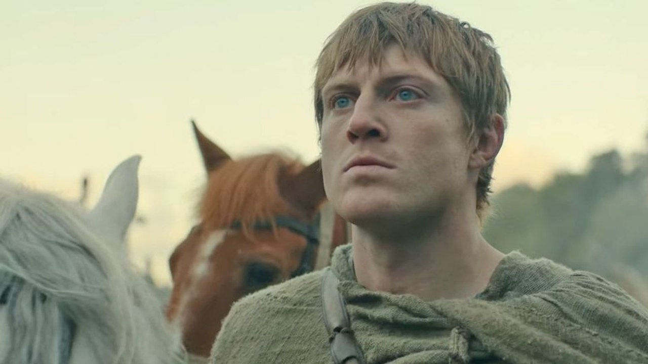 A Knight of the Seven Kingdoms - saison 1 Bande-annonce VF