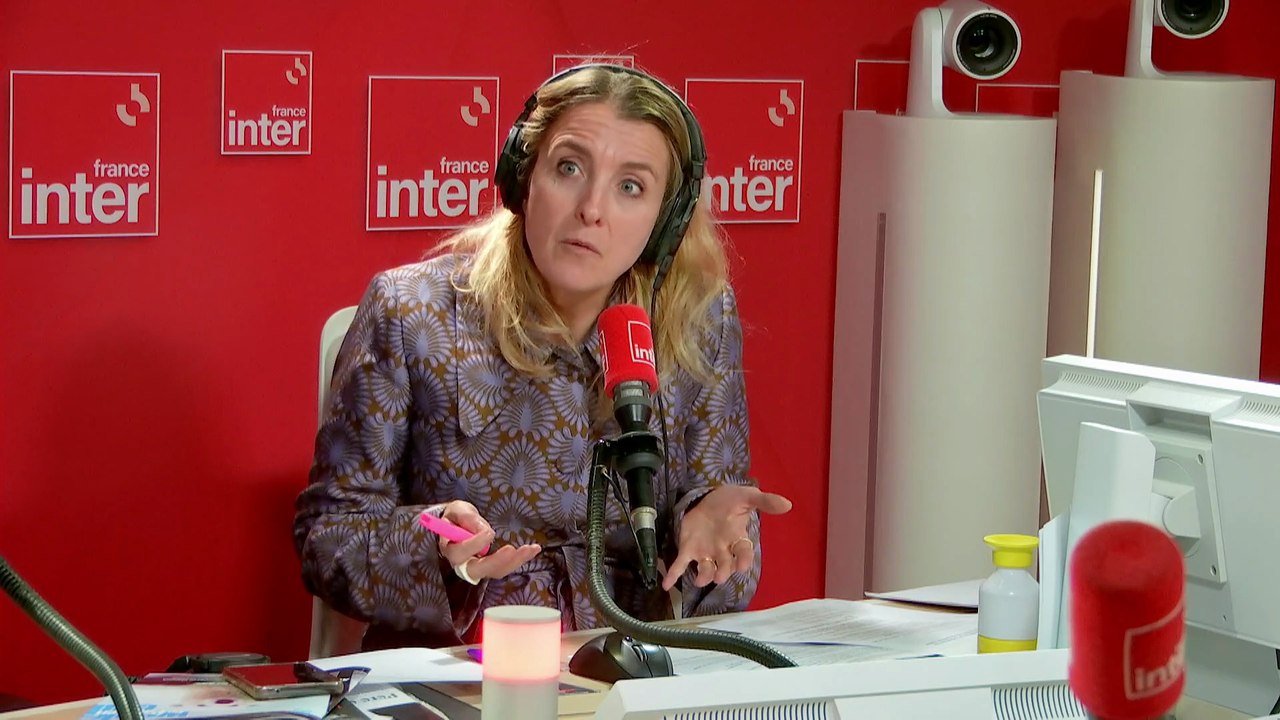Téléthon : "On sait comment avancer, mais il nous faut les moyens", souligne sa présidente