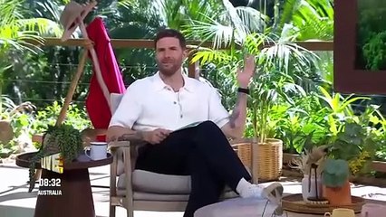 I’m A Celebrity…Unpacked - Season 2 Episode 19