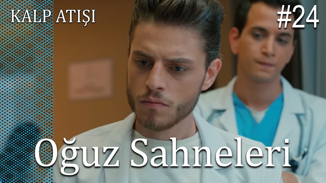 Oğuz Sahneleri - Kalp Atışı
