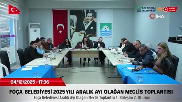 CHP’li başkan ve Meclis üyesi birbirine girdi: Satış onayı yoksa mikrofon da yok!