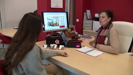 El precio de la vivienda se dispara un 12,8% en el tercer trimestre, su mayor alza en 18 años