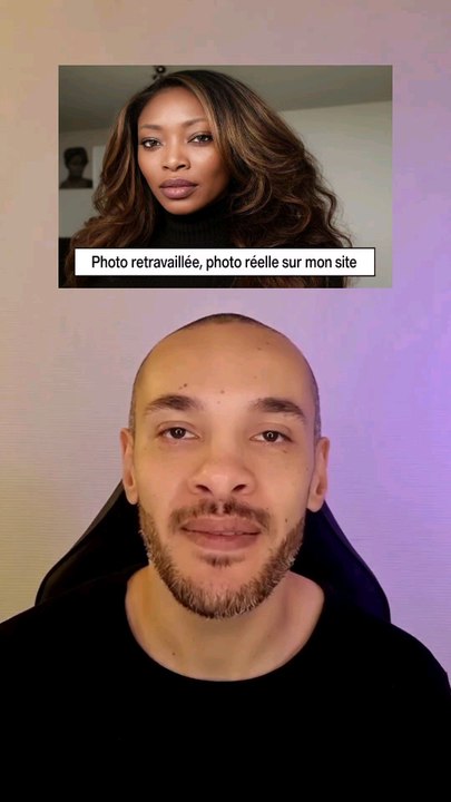 Célibataire de 38 ans venant de France🇨🇵 souhaite vivre une relation sincère et durable.#lyon  #rencontremixte #relationsérieuse #mickareadim #parlonscoeur