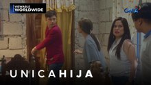 Unica Hija: Ralph comes to rescue Hope! (Episode 25)