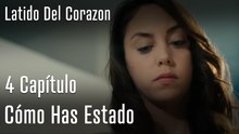 Cómo Has Estado - Latido Del Corazon